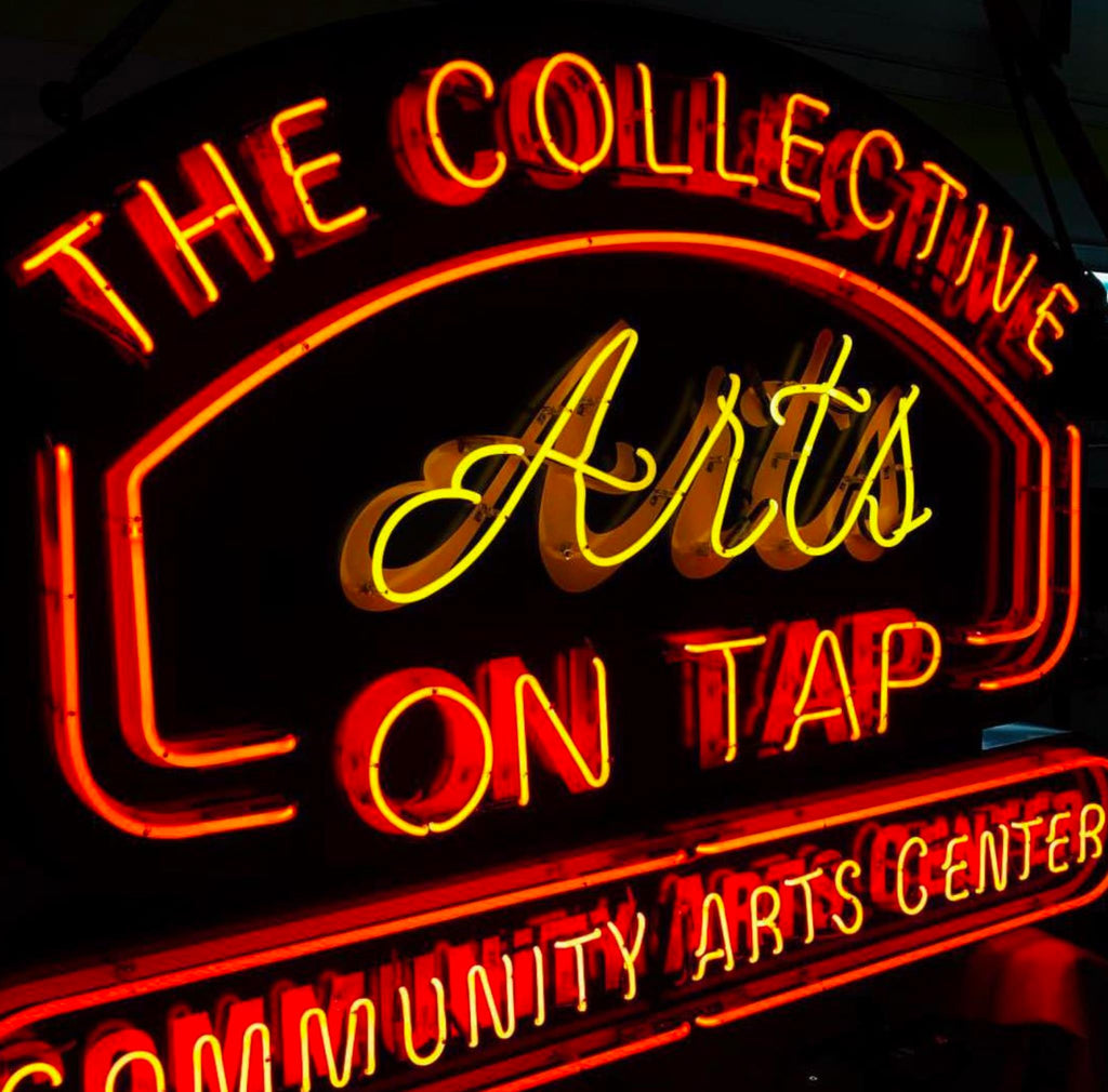 Dogs & Stars Letterpress Art Show!