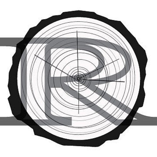 Custom Frames for the Dogs & Stars Letterpress Art Show